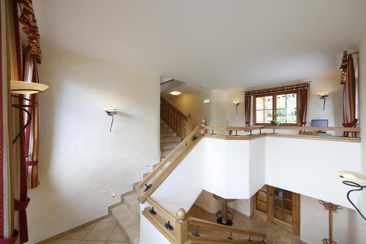Appartement Hochwurzen Schladming Ngoại thất bức ảnh