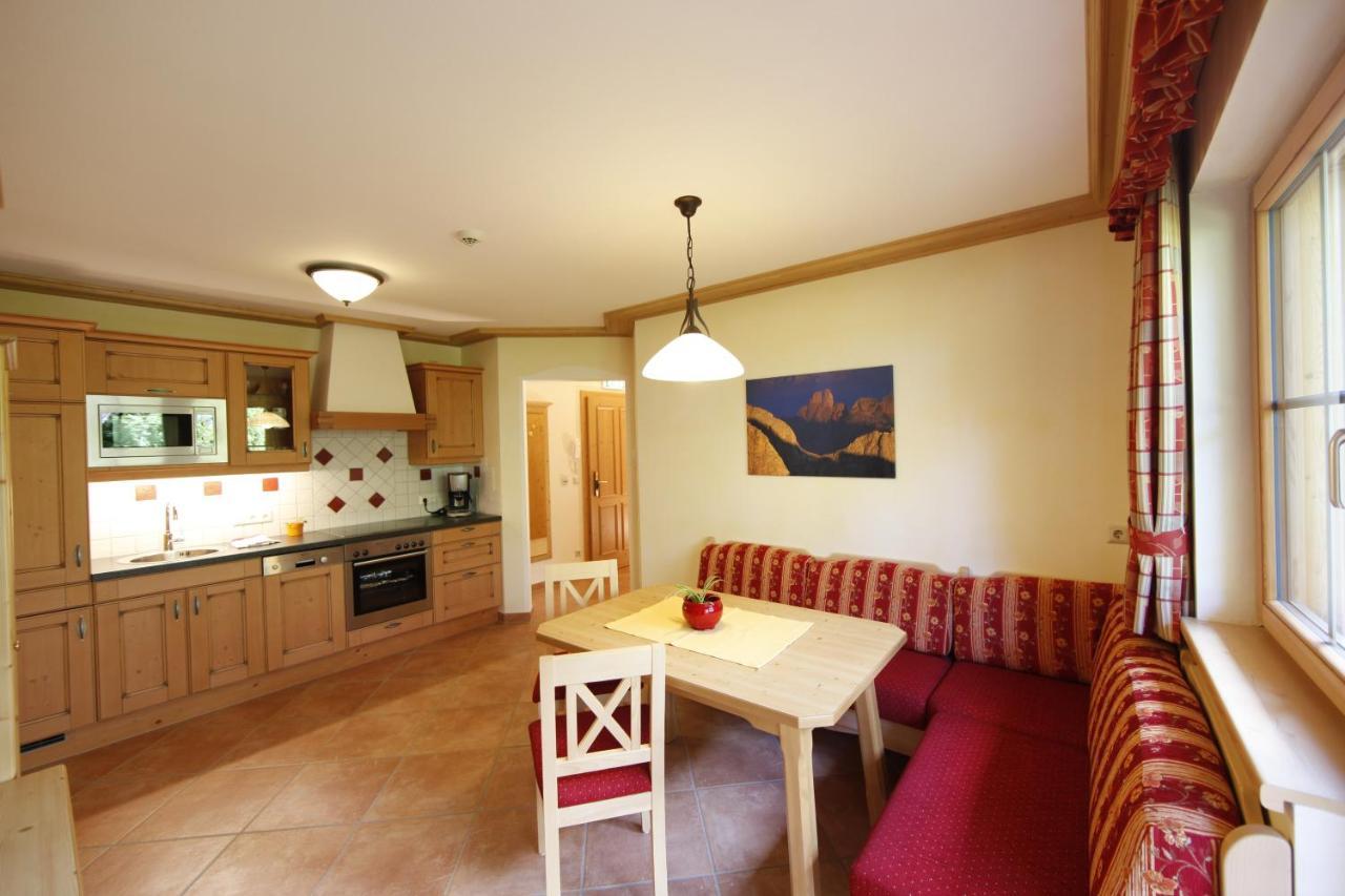 Appartement Hochwurzen Schladming Ngoại thất bức ảnh