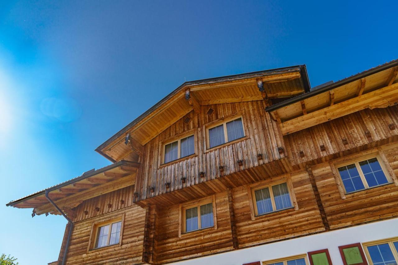 Appartement Hochwurzen Schladming Ngoại thất bức ảnh