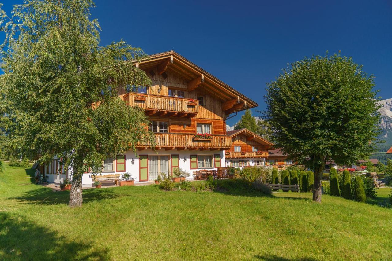 Appartement Hochwurzen Schladming Ngoại thất bức ảnh