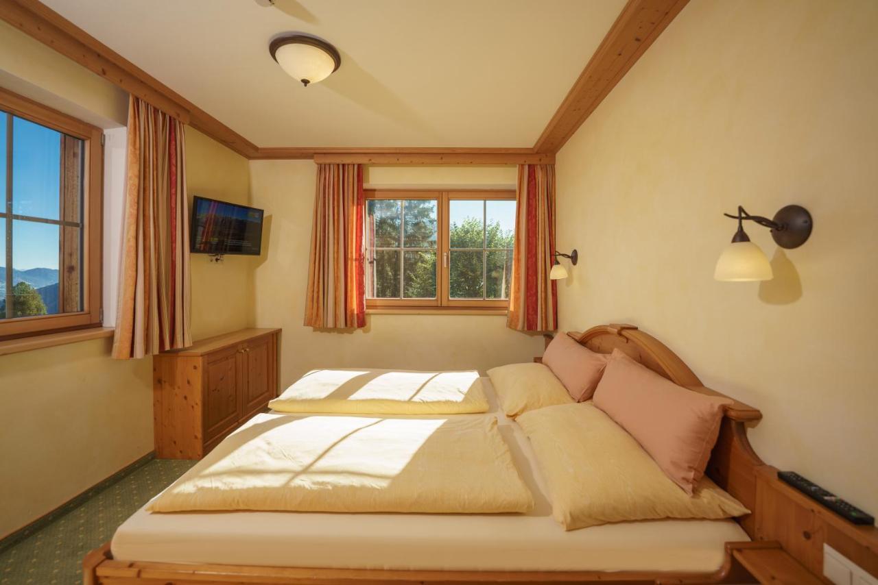 Appartement Hochwurzen Schladming Ngoại thất bức ảnh