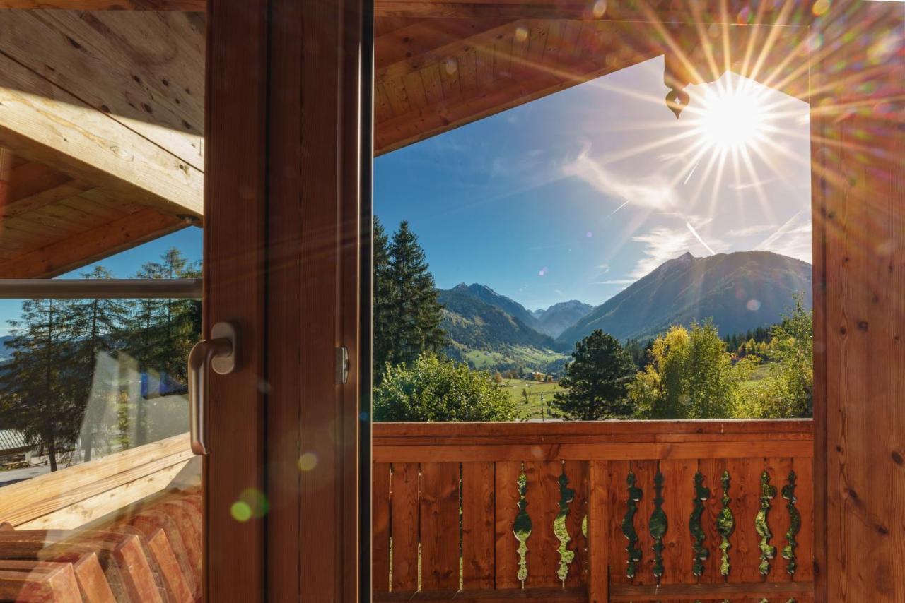 Appartement Hochwurzen Schladming Ngoại thất bức ảnh