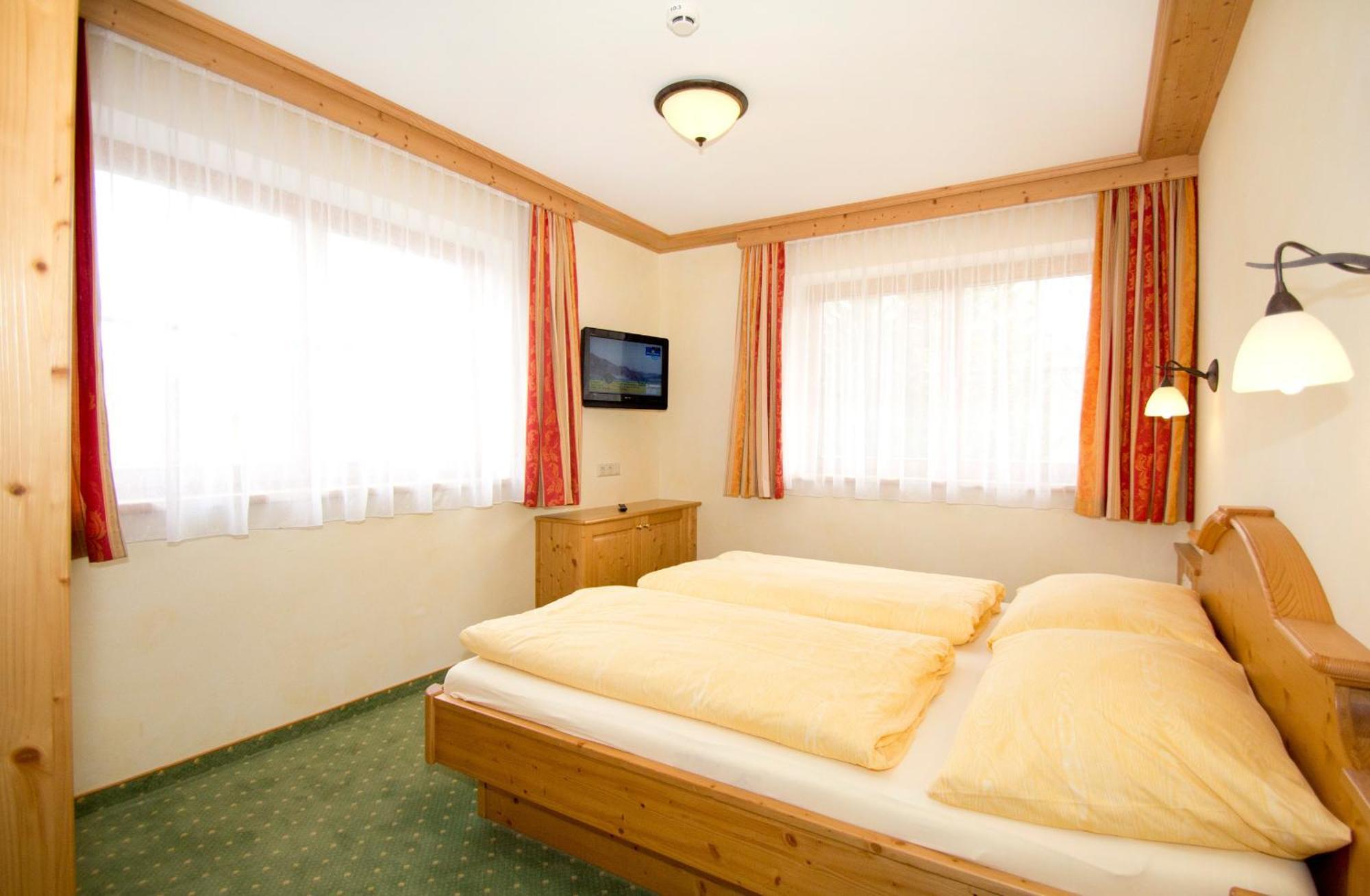 Appartement Hochwurzen Schladming Ngoại thất bức ảnh