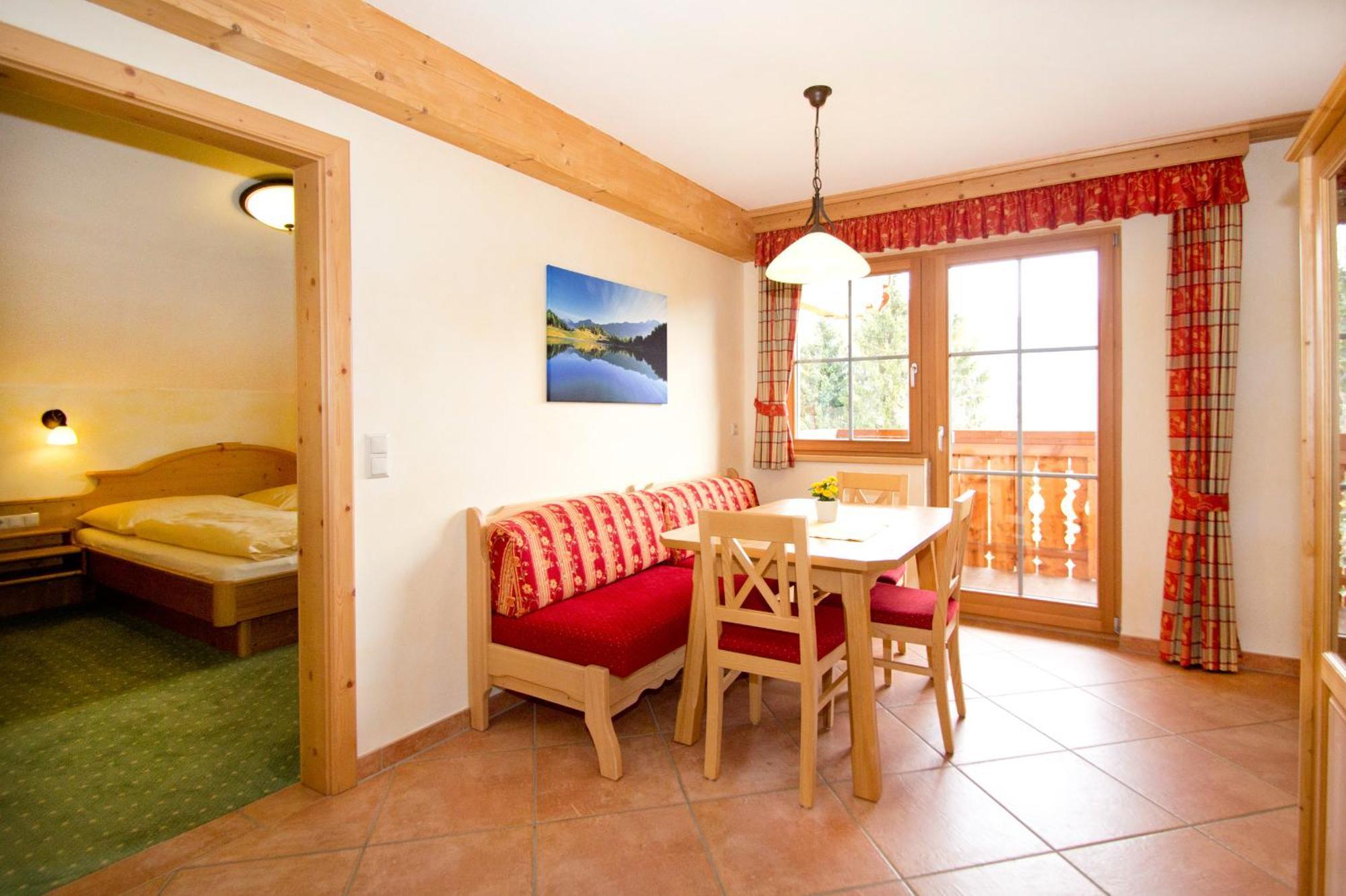 Appartement Hochwurzen Schladming Ngoại thất bức ảnh