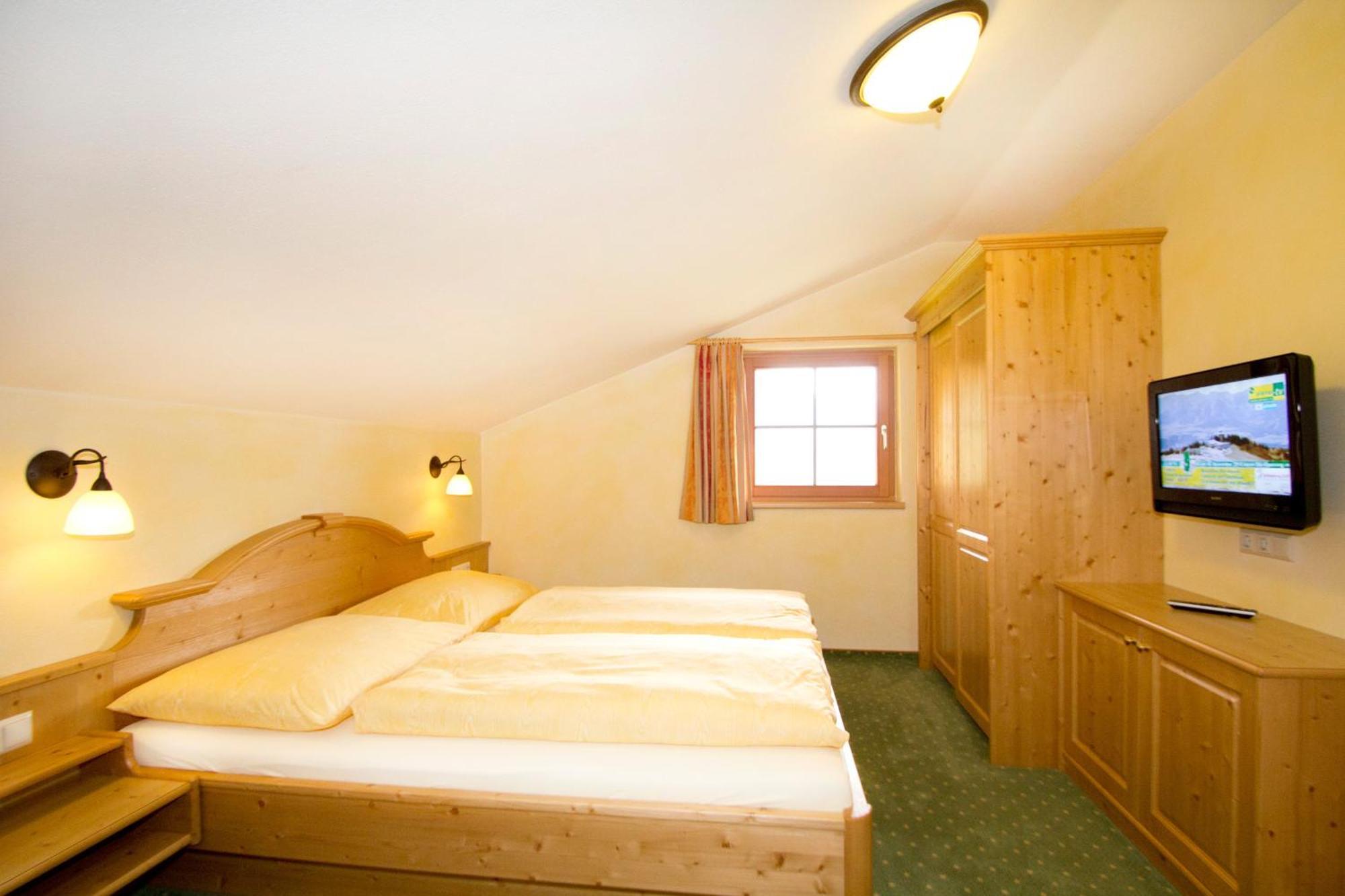 Appartement Hochwurzen Schladming Ngoại thất bức ảnh