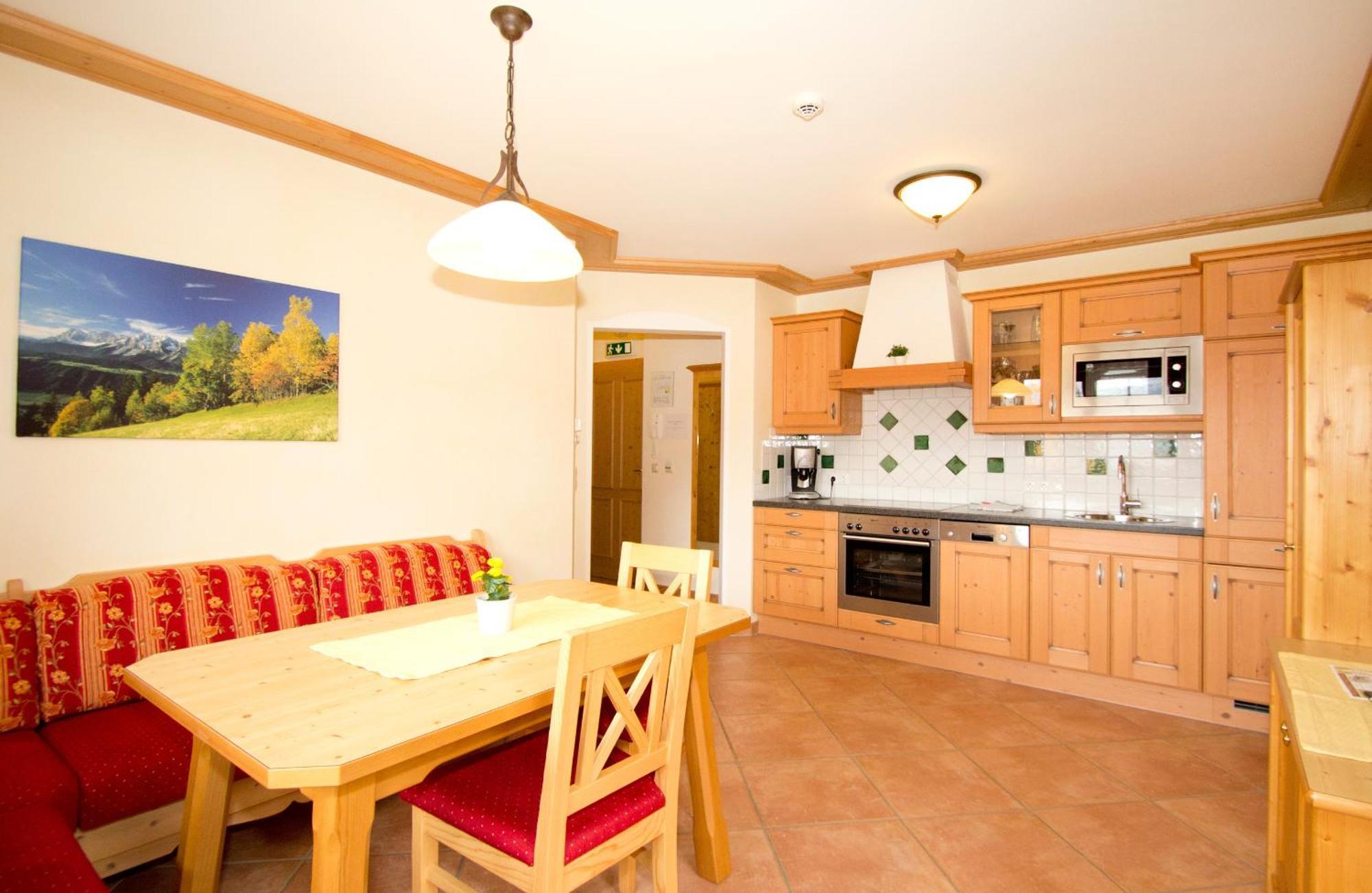 Appartement Hochwurzen Schladming Ngoại thất bức ảnh