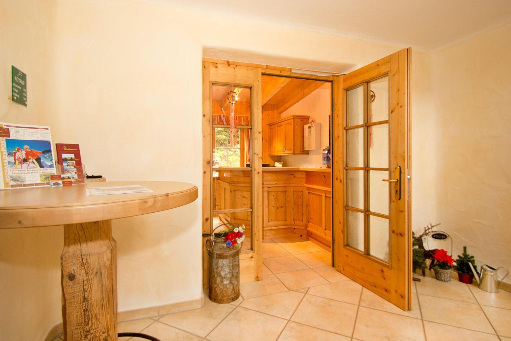 Appartement Hochwurzen Schladming Ngoại thất bức ảnh