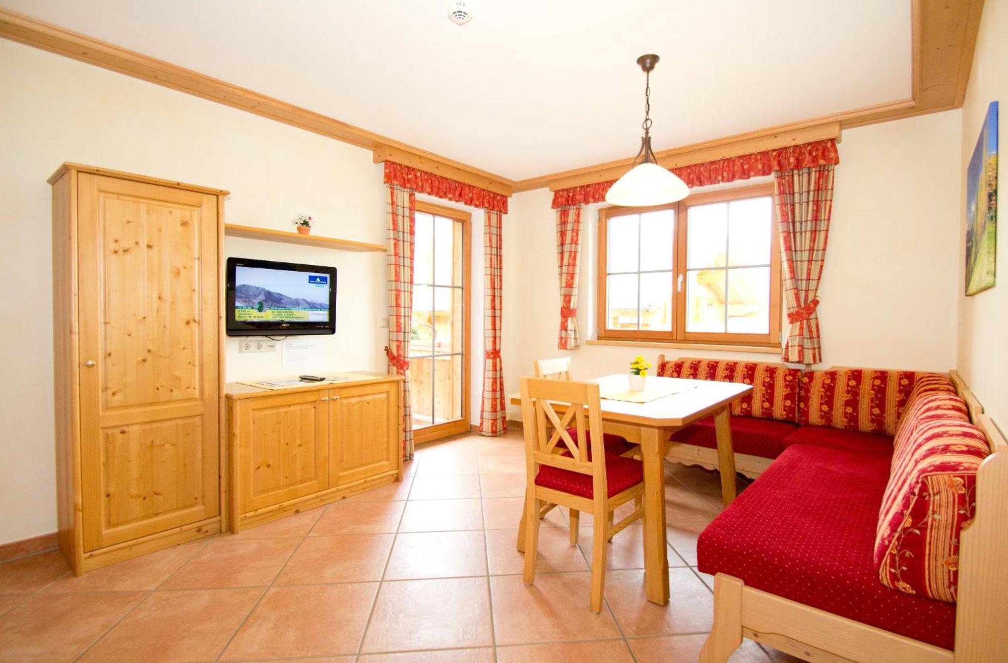 Appartement Hochwurzen Schladming Ngoại thất bức ảnh