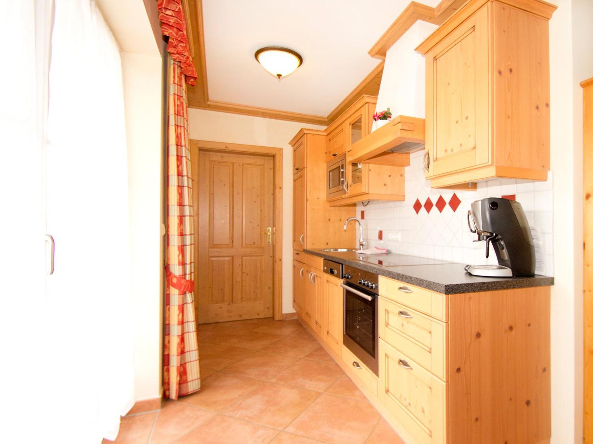 Appartement Hochwurzen Schladming Ngoại thất bức ảnh