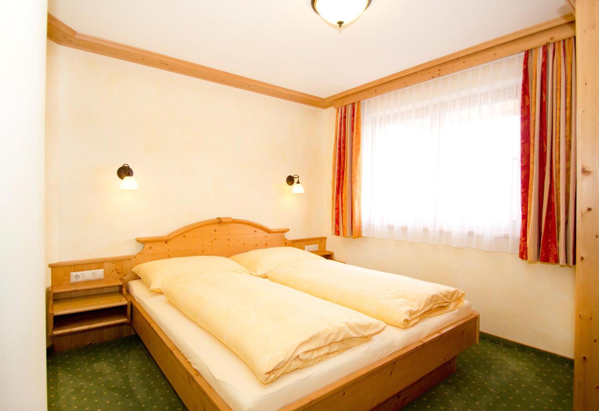 Appartement Hochwurzen Schladming Ngoại thất bức ảnh