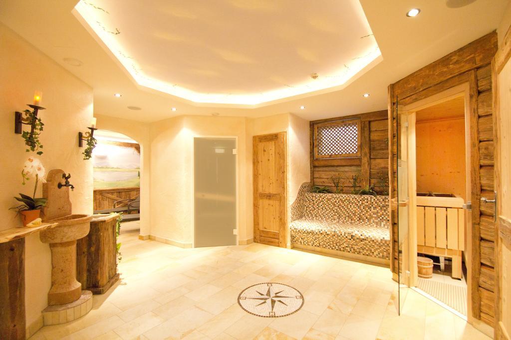 Appartement Hochwurzen Schladming Ngoại thất bức ảnh