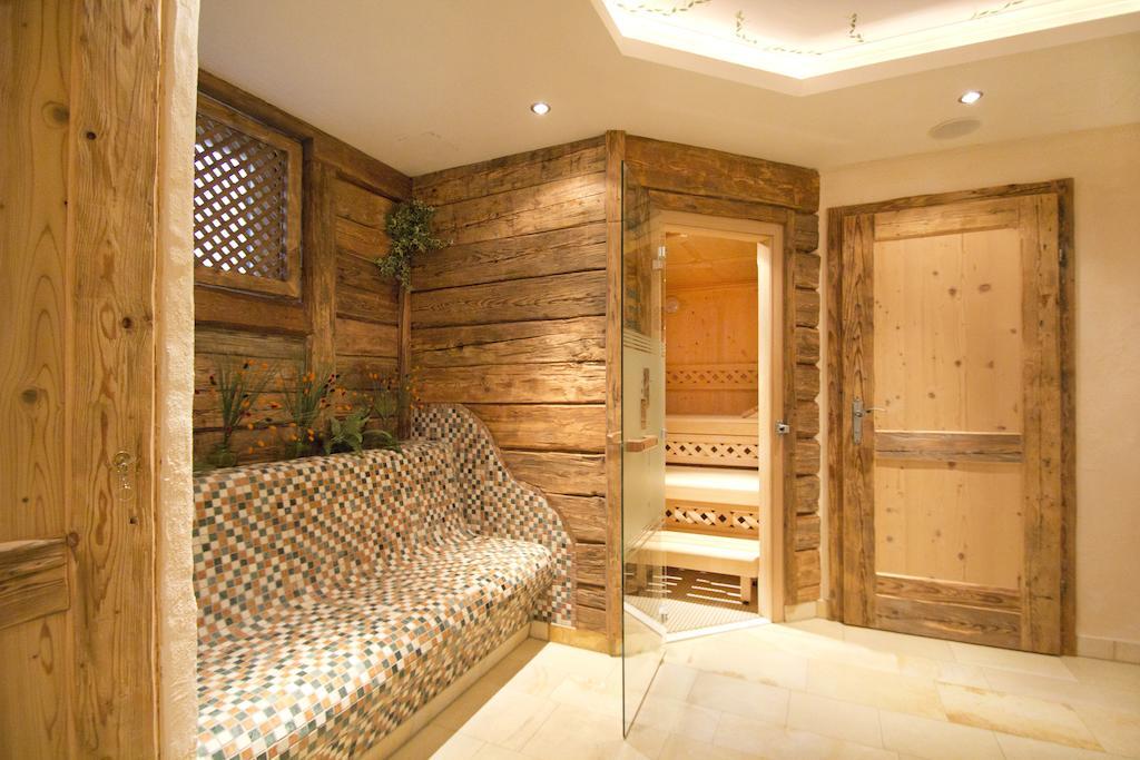 Appartement Hochwurzen Schladming Ngoại thất bức ảnh