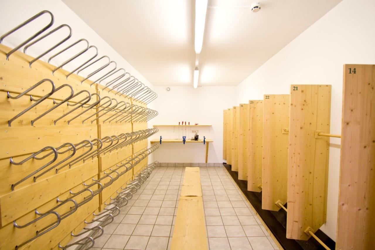 Appartement Hochwurzen Schladming Ngoại thất bức ảnh